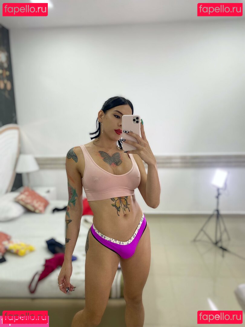 sammysweetts Nude Onlyfans Photo 27