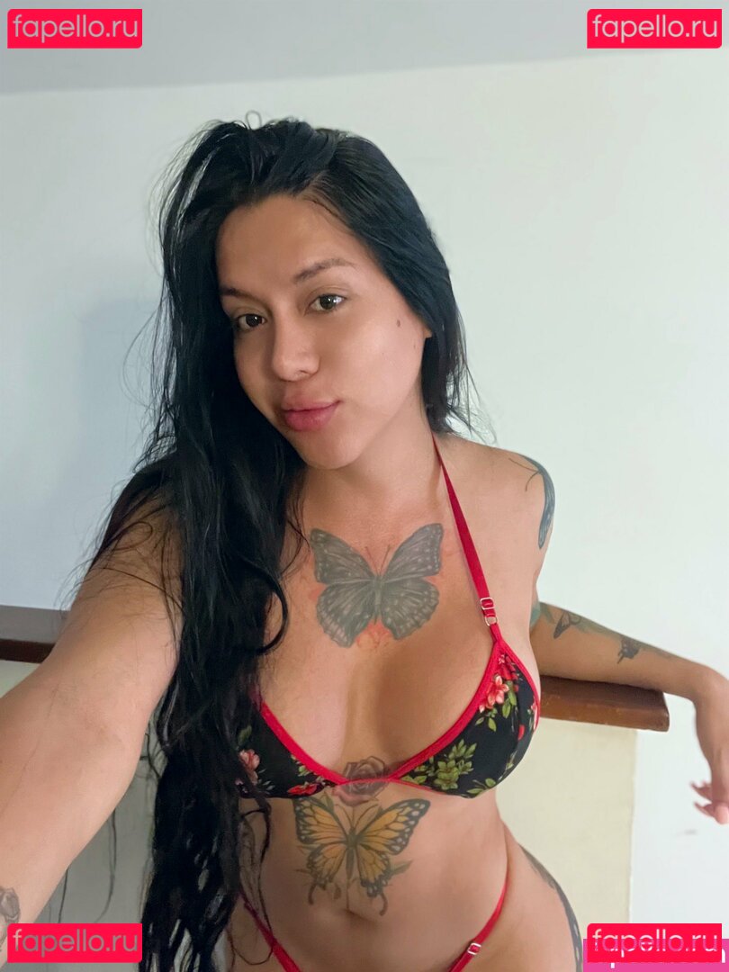 sammysweetts Nude Onlyfans Photo 14