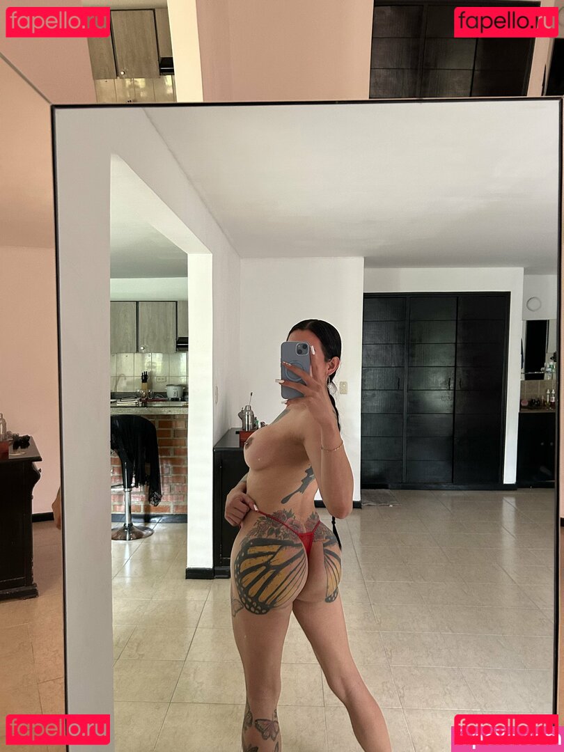 sammysweetts Nude Onlyfans Photo 8