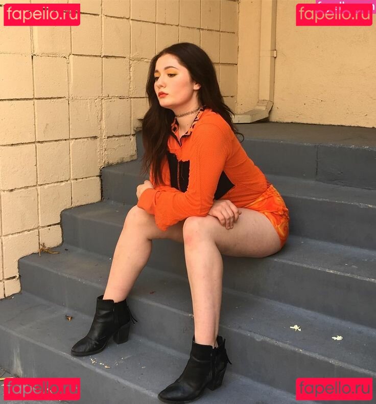 Emma Rose Kenney Nude Onlyfans Photo 6