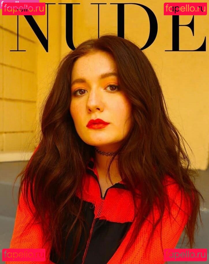 Emma Rose Kenney Nude Onlyfans Photo 5