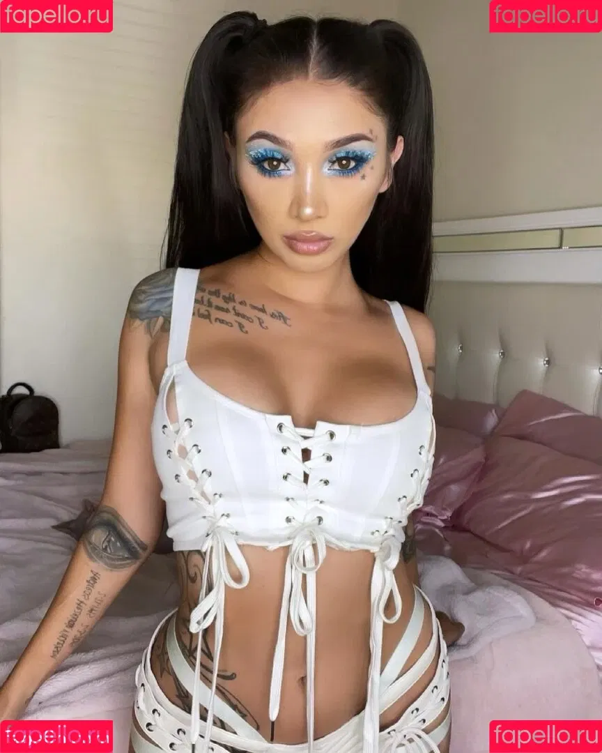 Indica Bae Onlyfans Photo Gallery 