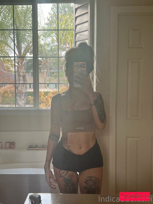 Indica Bae Nude Onlyfans Photo 41