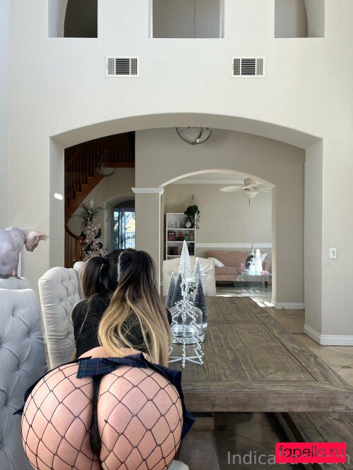 Indica Bae Nude Onlyfans Photo 47