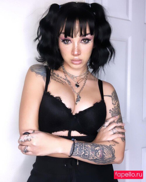 Indica Bae Nude Onlyfans Photo 19