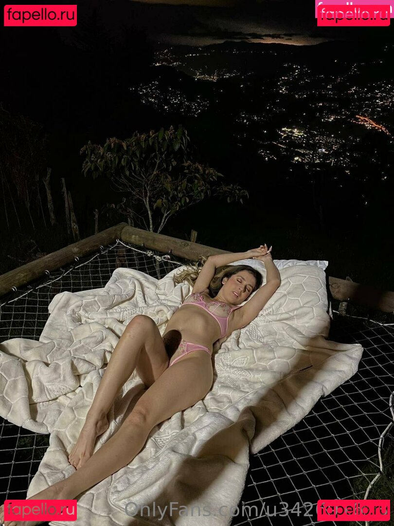 ambar_collins Nude Onlyfans Photo 32