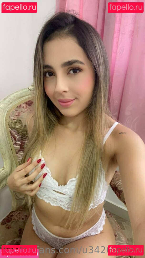 ambar_collins Nude Onlyfans Photo 23