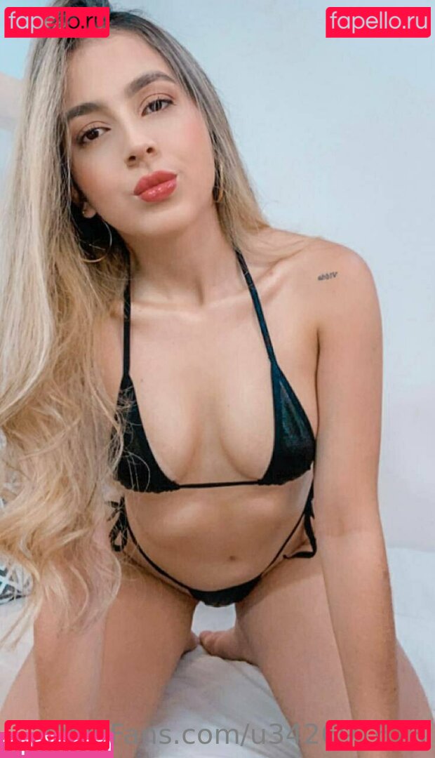 ambar_collins Nude Onlyfans Photo 7