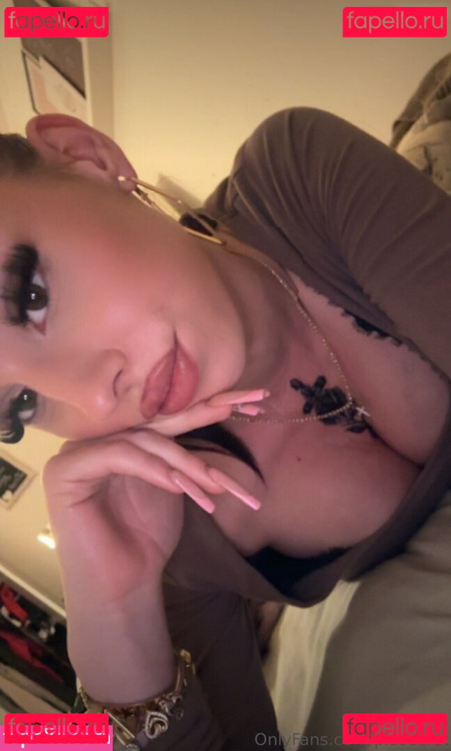 Piasecret Nude Onlyfans Photo 47