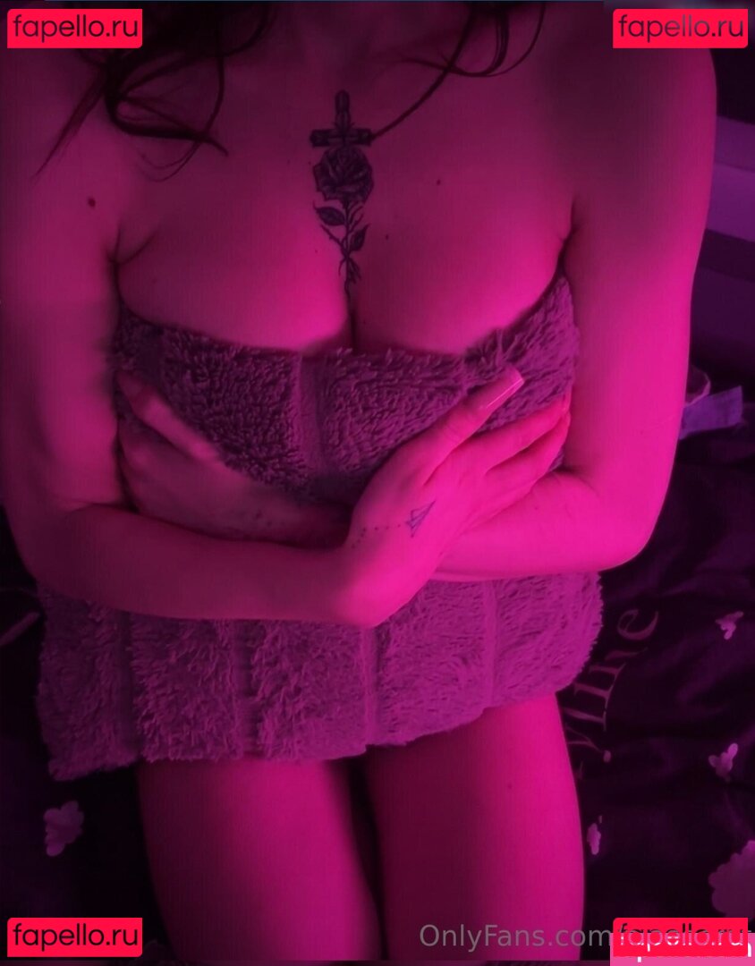 Piasecret Nude Onlyfans Photo 46