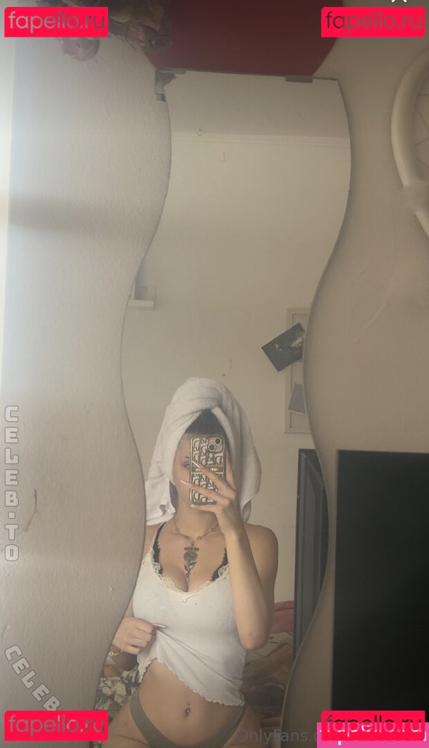 Piasecret Nude Onlyfans Photo 30