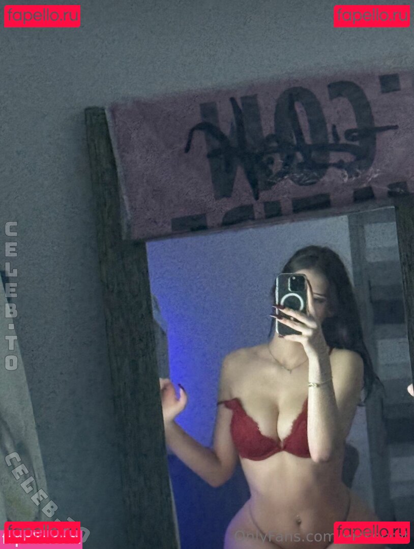 Piasecret Nude Onlyfans Photo 29