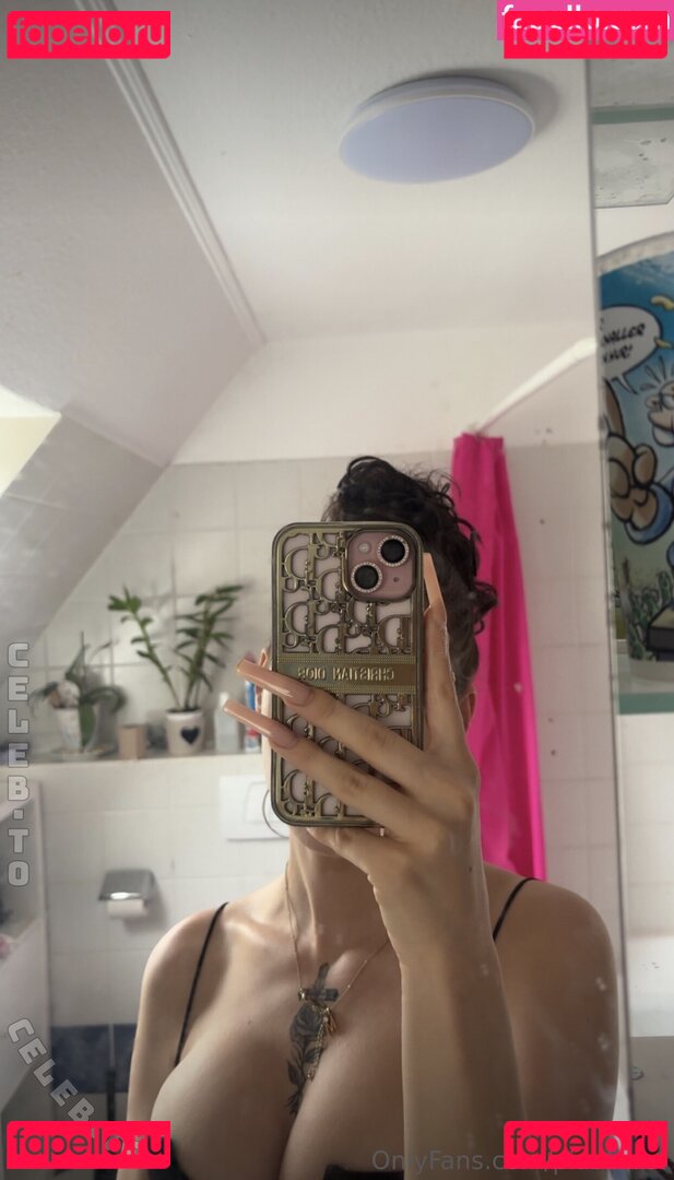 Piasecret Nude Onlyfans Photo 28