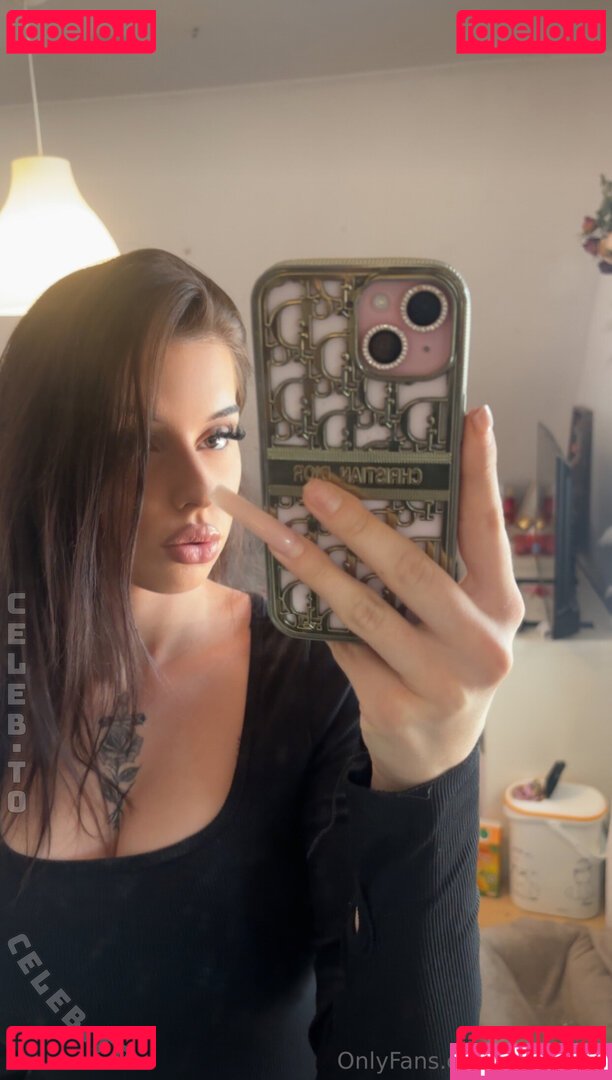 Piasecret Nude Onlyfans Photo 25