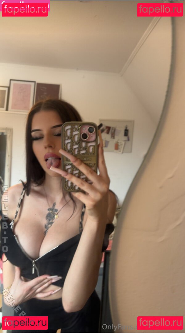 Piasecret Nude Onlyfans Photo 19