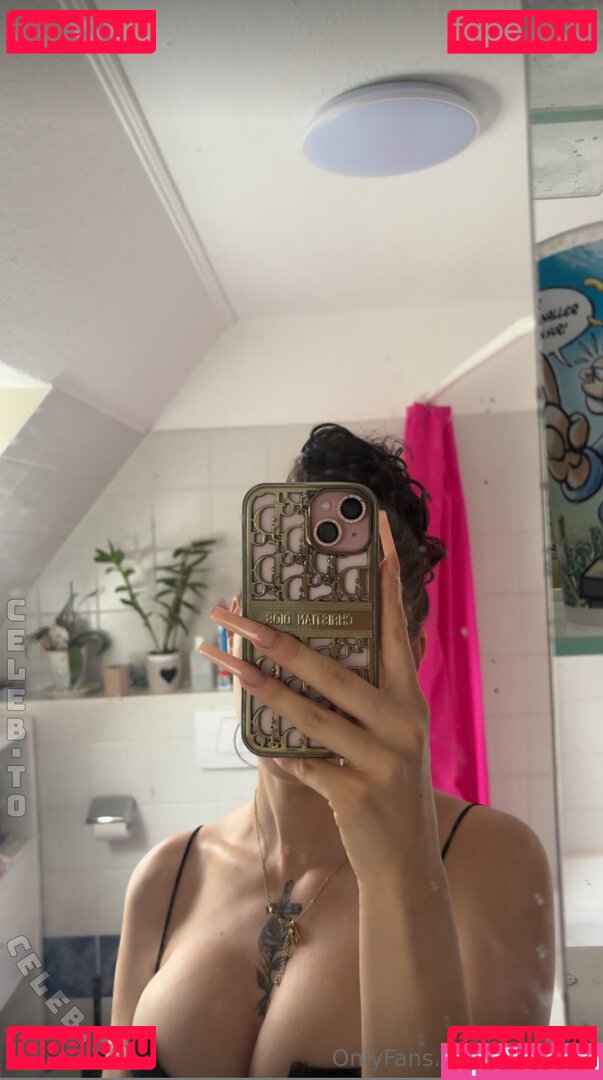 Piasecret Nude Onlyfans Photo 18