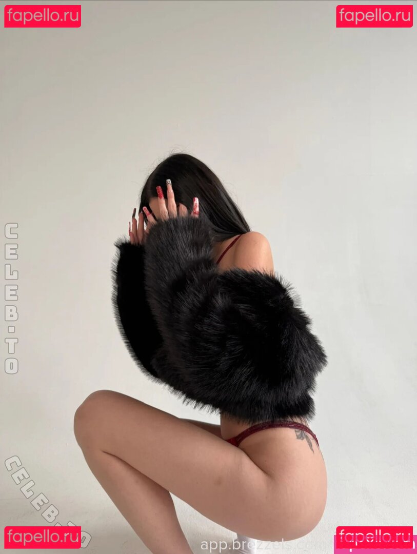 Piasecret Nude Onlyfans Photo 9