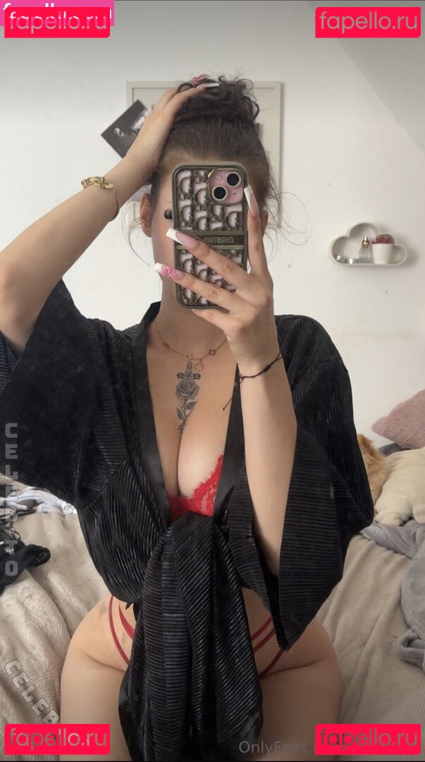Piasecret Nude Onlyfans Photo 4