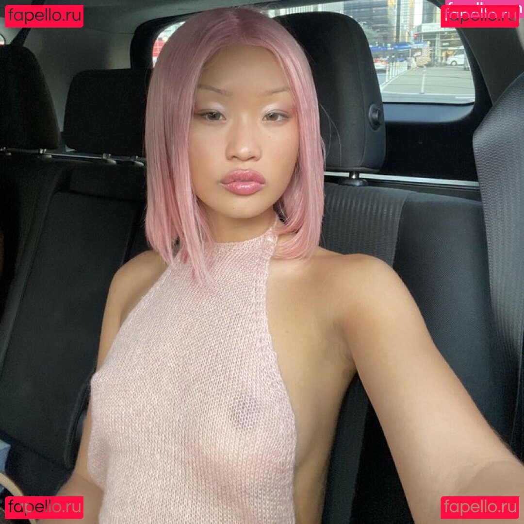 Chinqpink Nude Onlyfans Photo 51