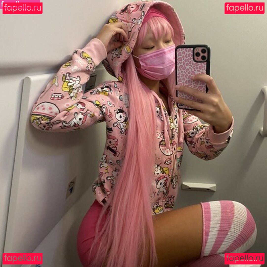 Chinqpink Nude Onlyfans Photo 50