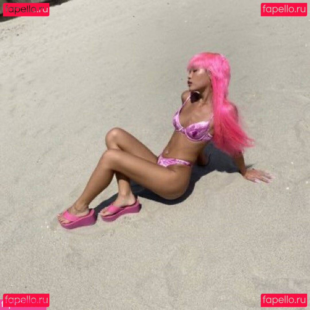 Chinqpink Nude Onlyfans Photo 48