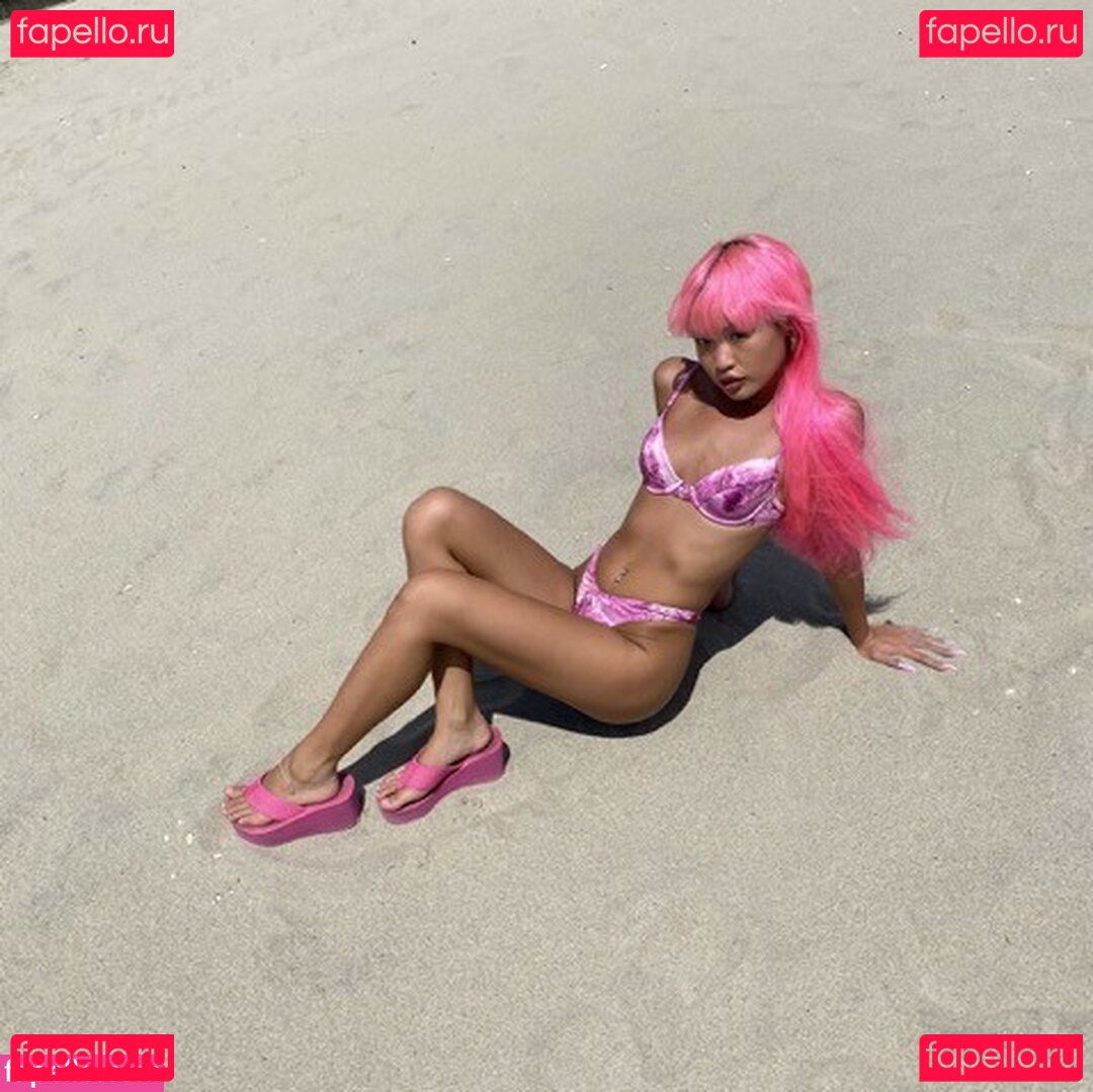 Chinqpink Nude Onlyfans Photo 47