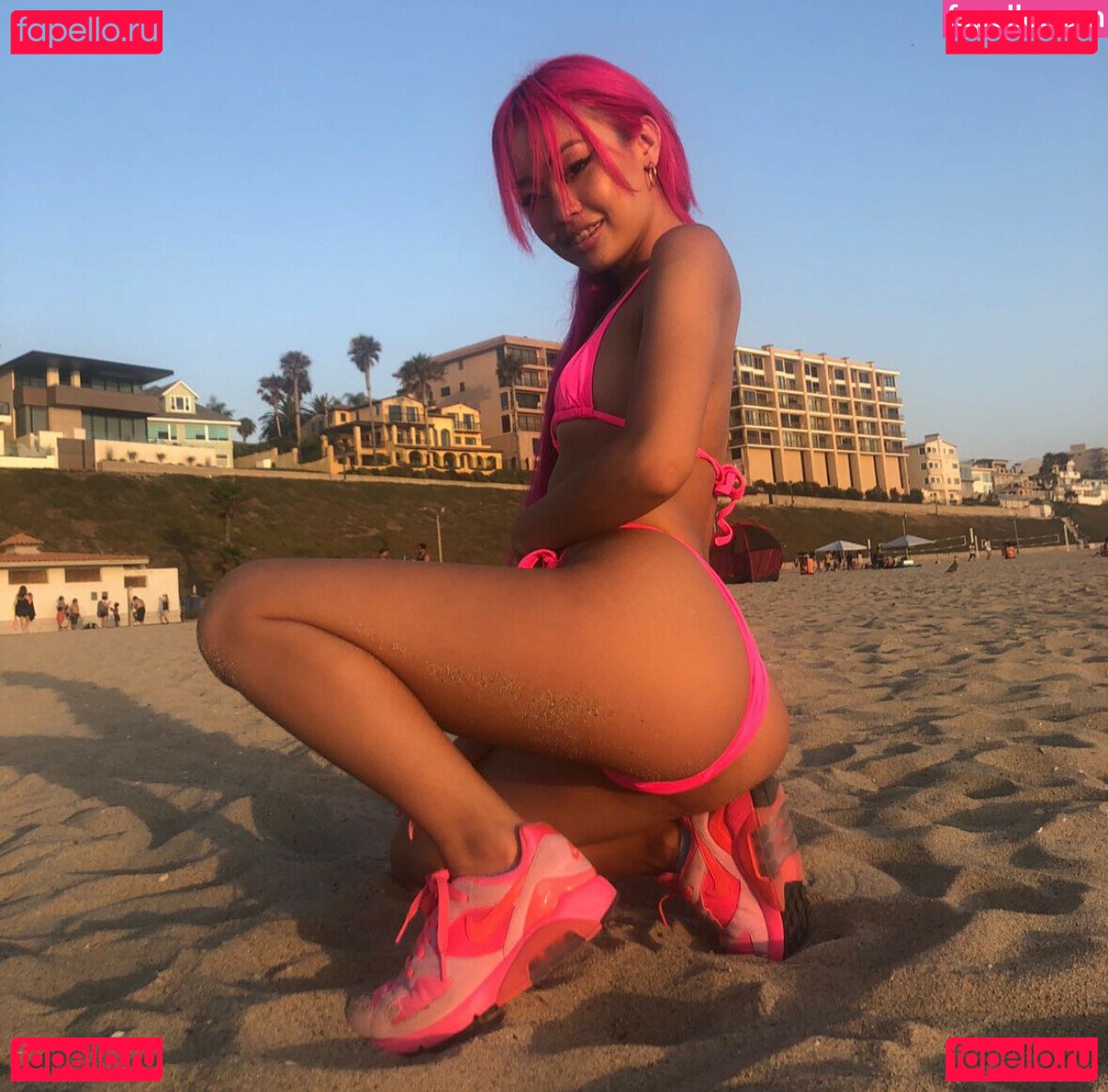 Chinqpink Nude Onlyfans Photo 37