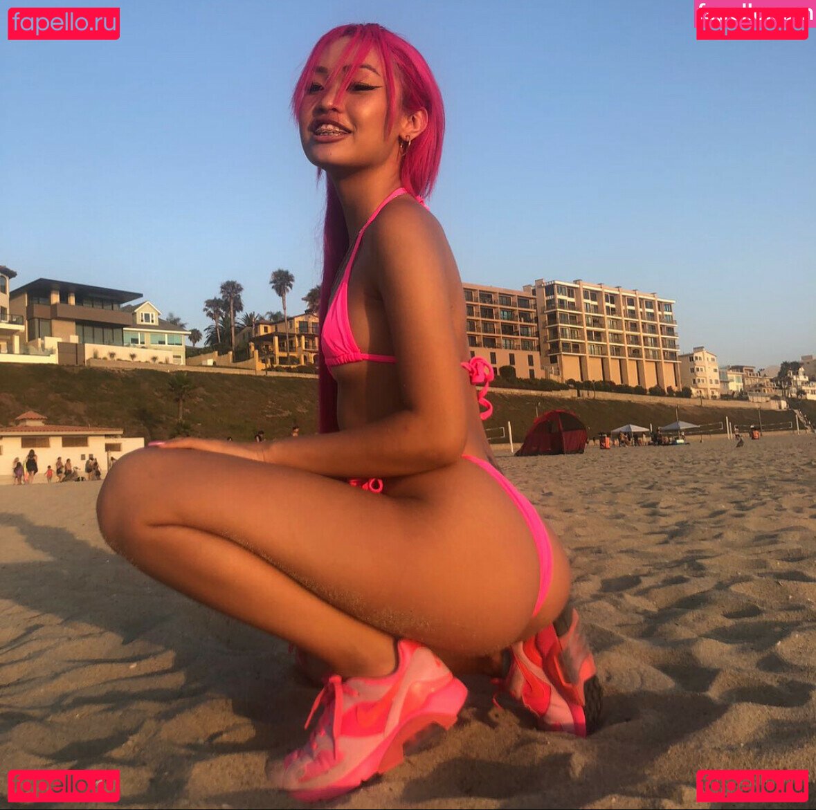 Chinqpink Nude Onlyfans Photo 36