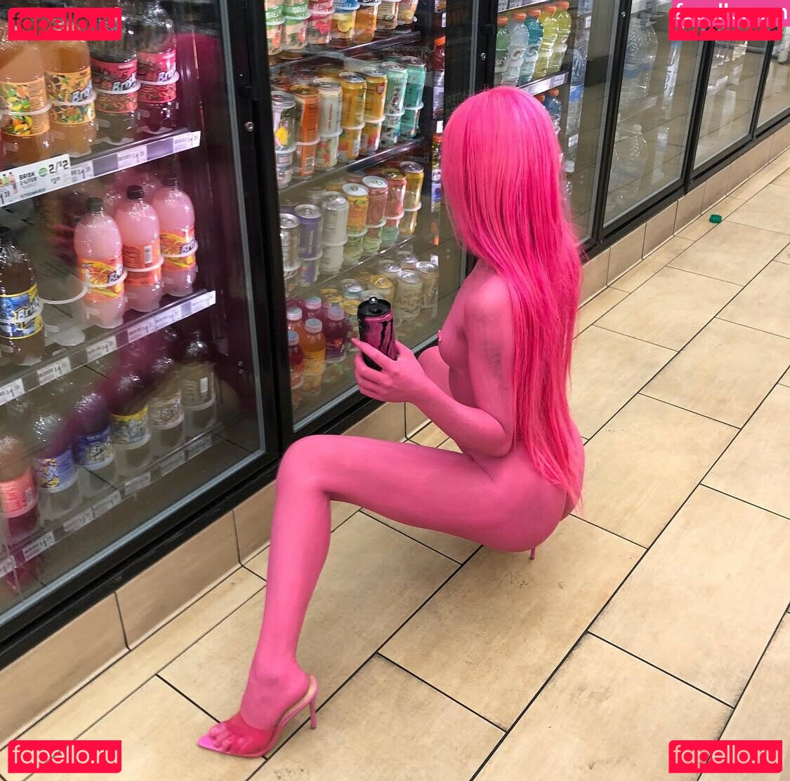Chinqpink Nude Onlyfans Photo 27
