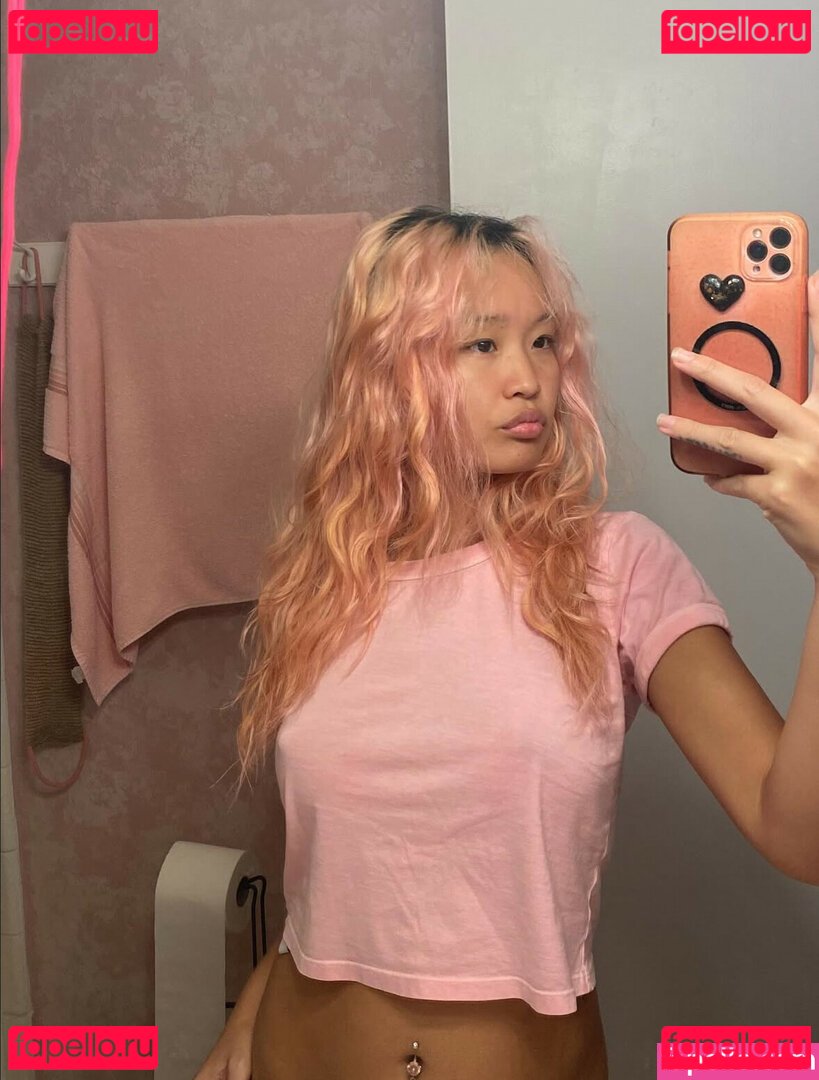 Chinqpink Nude Onlyfans Photo 25