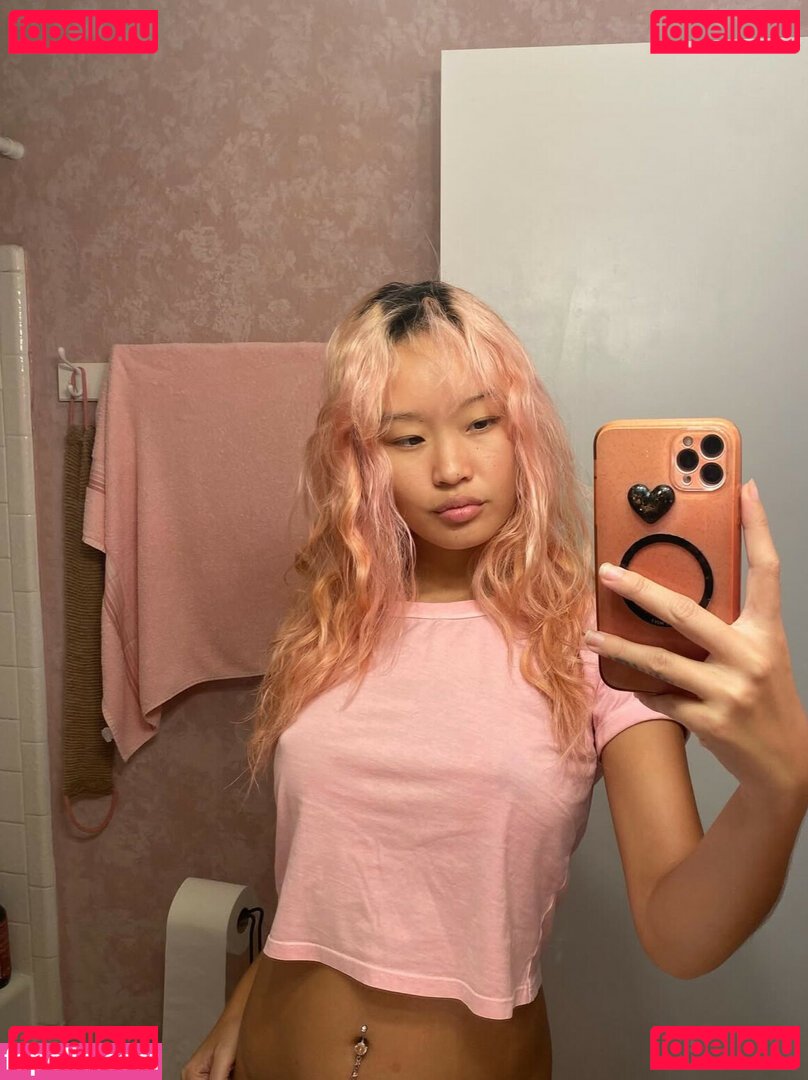 Chinqpink Nude Onlyfans Photo 24