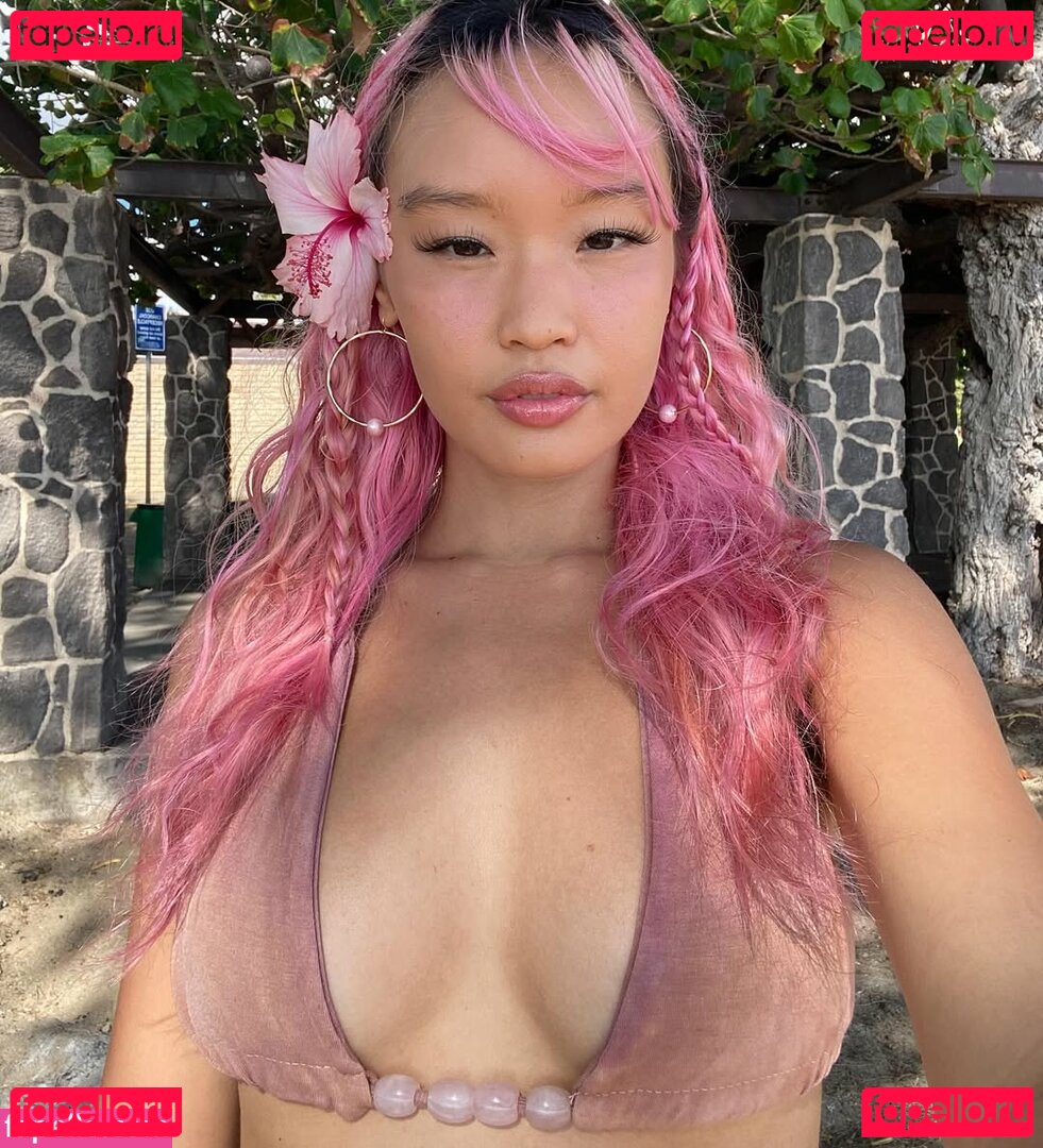 Chinqpink Nude Onlyfans Photo 22