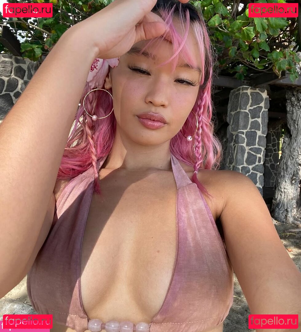 Chinqpink Nude Onlyfans Photo 23