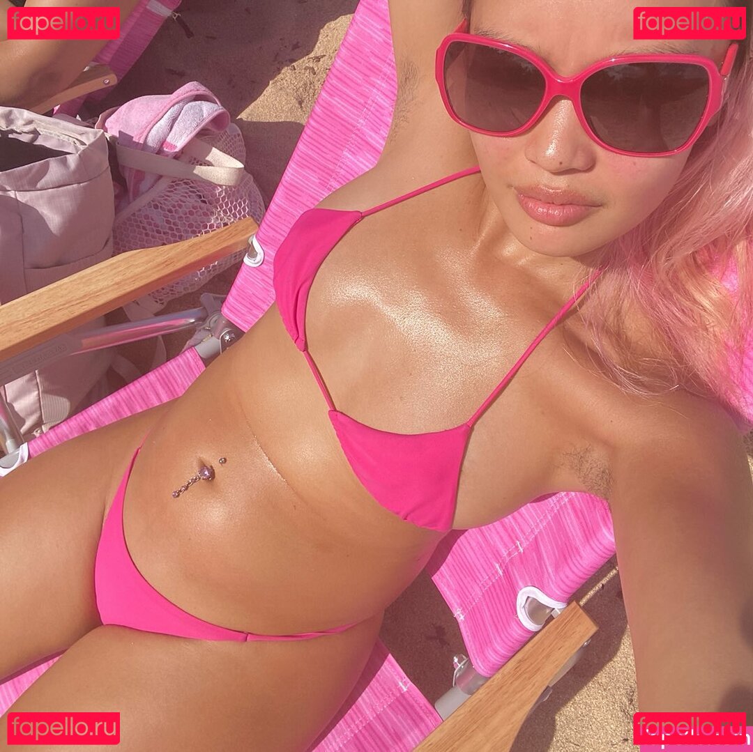 Chinqpink Nude Onlyfans Photo 17