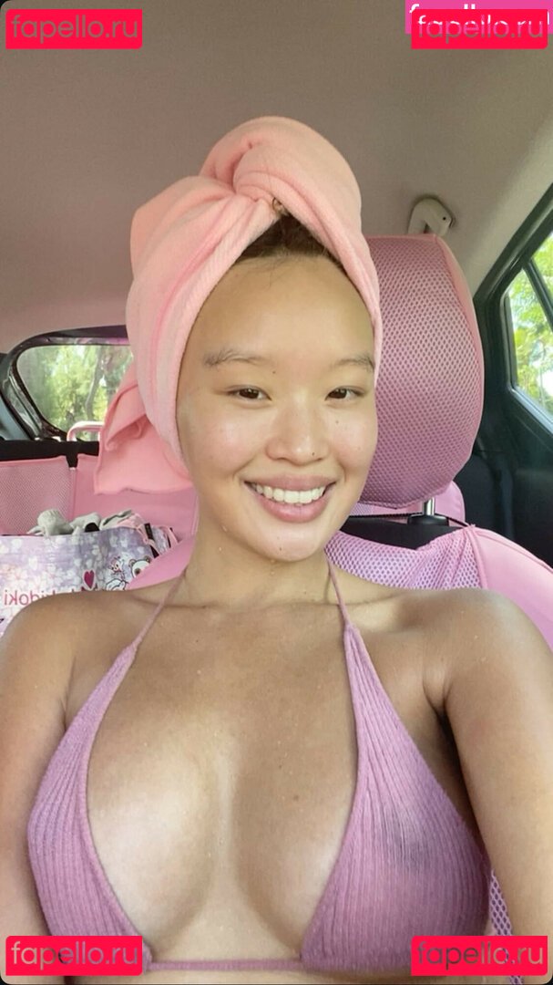 Chinqpink Nude Onlyfans Photo 16