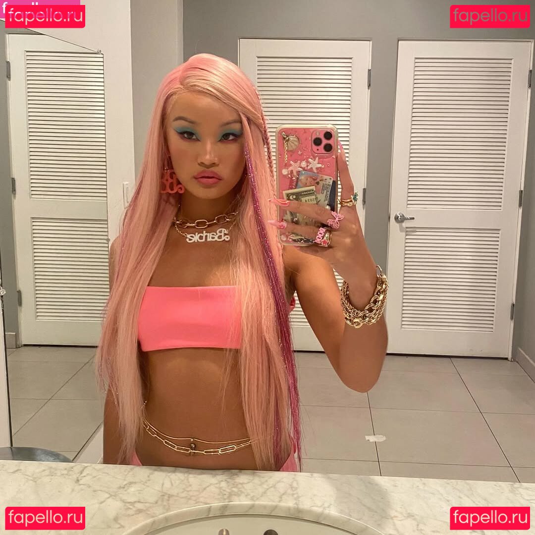 Chinqpink Nude Onlyfans Photo 15