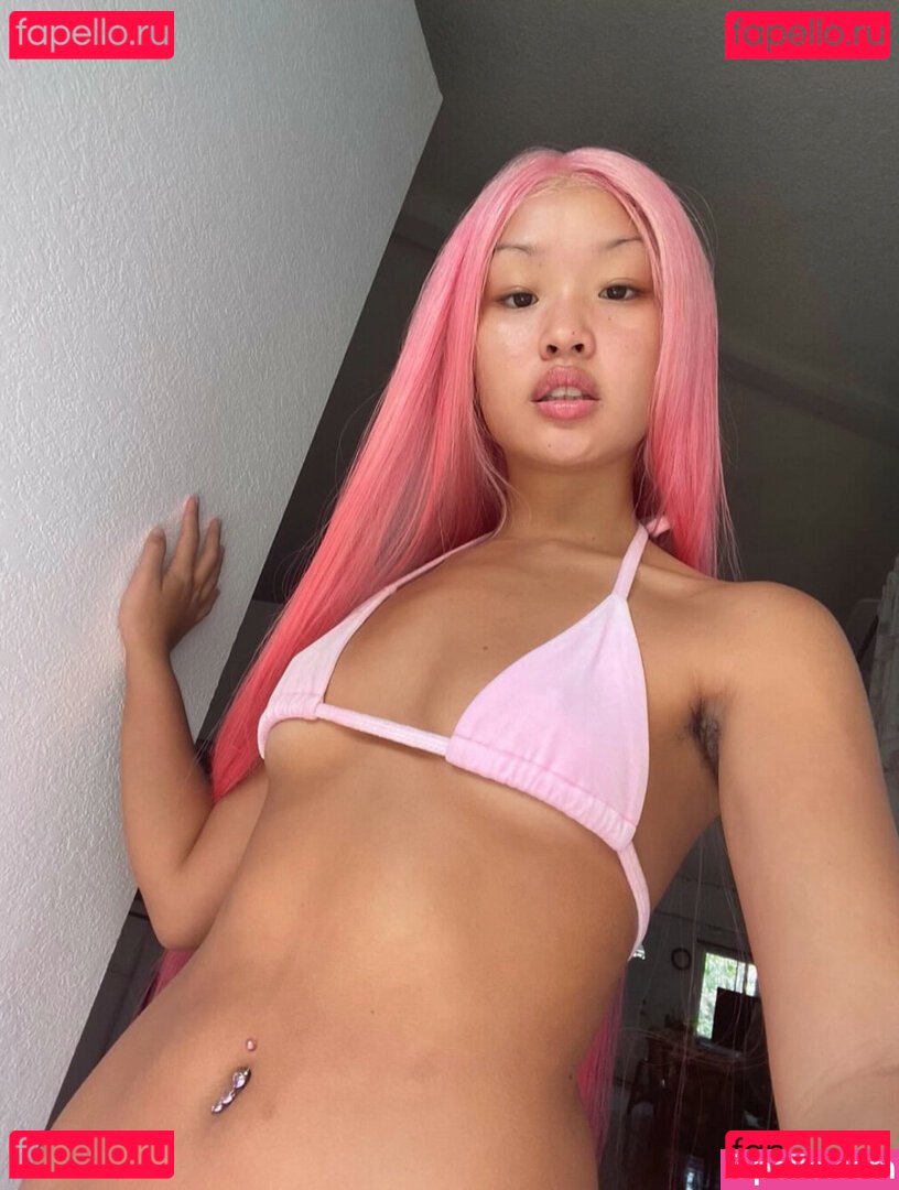 Chinqpink Nude Onlyfans Photo 14