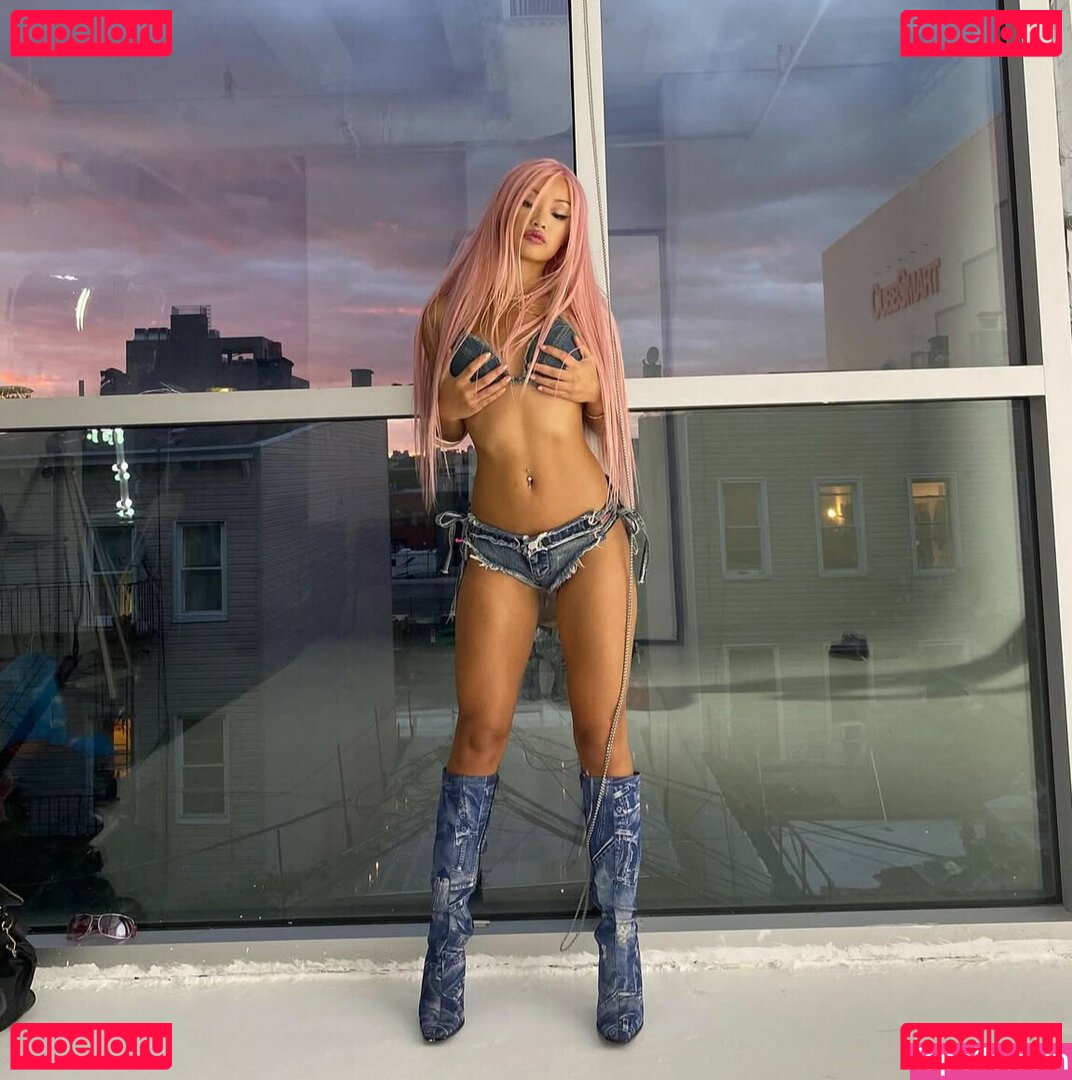 Chinqpink Nude Onlyfans Photo 12