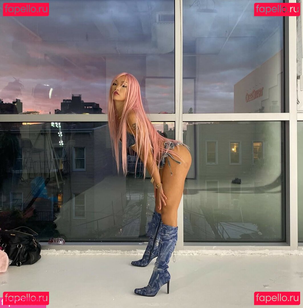 Chinqpink Nude Onlyfans Photo 11