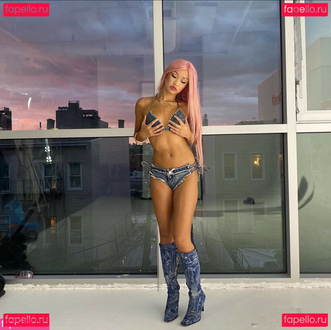 Chinqpink Nude Onlyfans Photo 10