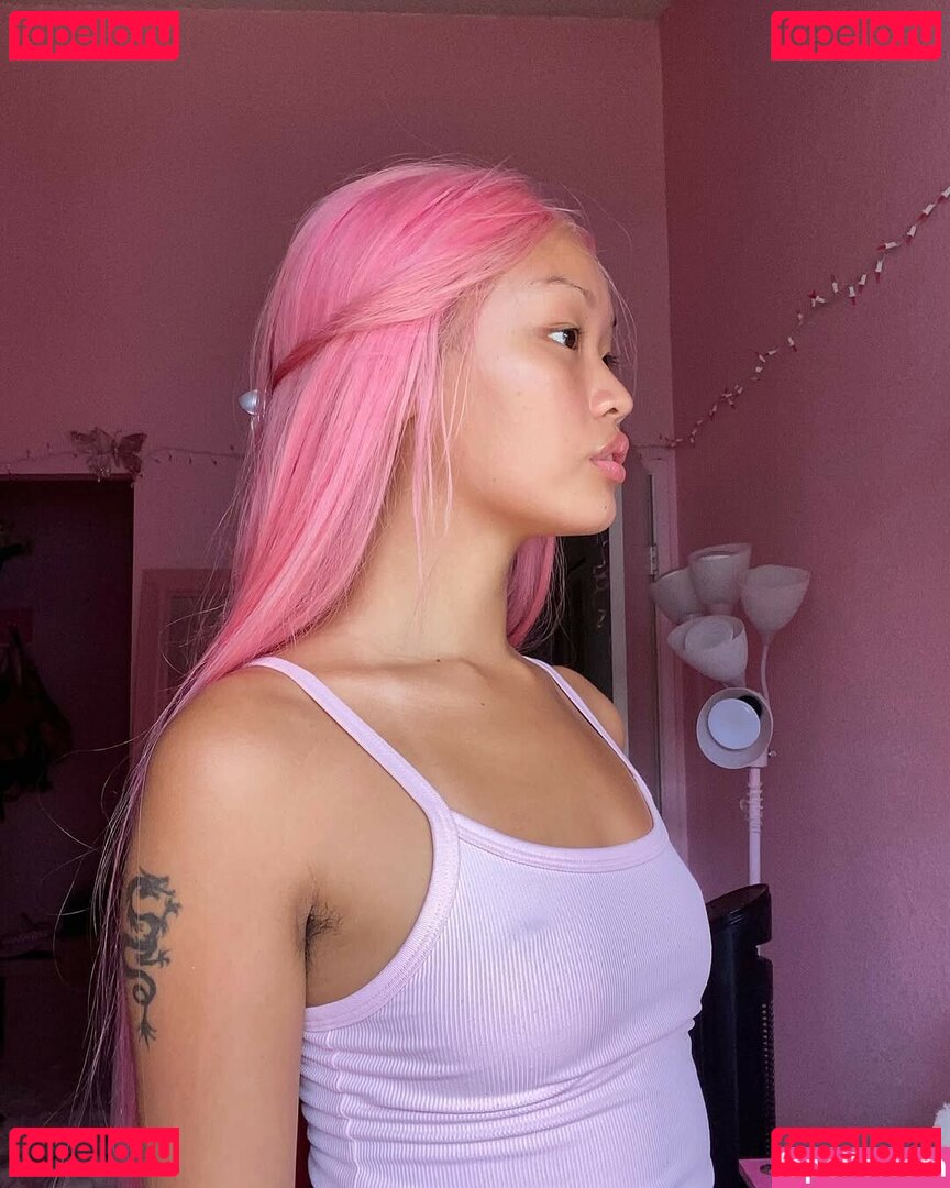 Chinqpink Nude Onlyfans Photo 9