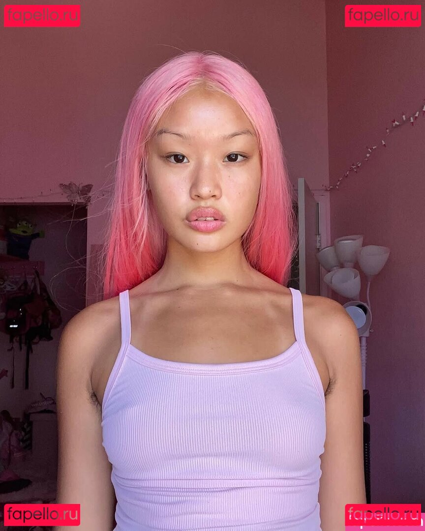 Chinqpink Nude Onlyfans Photo 8