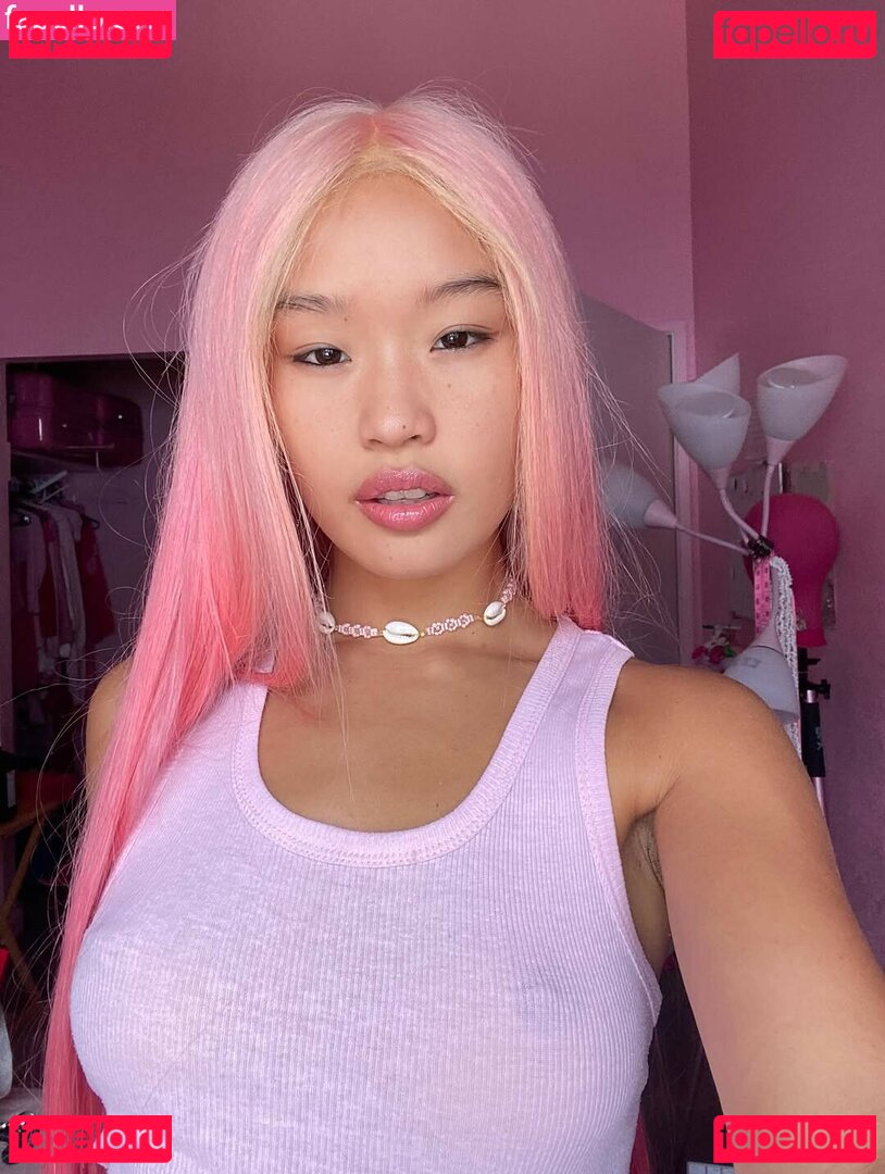 Chinqpink Nude Onlyfans Photo 6