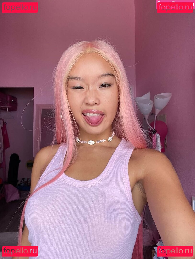 Chinqpink Nude Onlyfans Photo 5