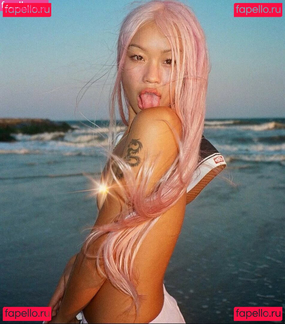 Chinqpink Nude Onlyfans Photo 3