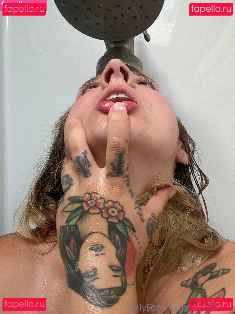 Sage Grey Nude Onlyfans Photo 38