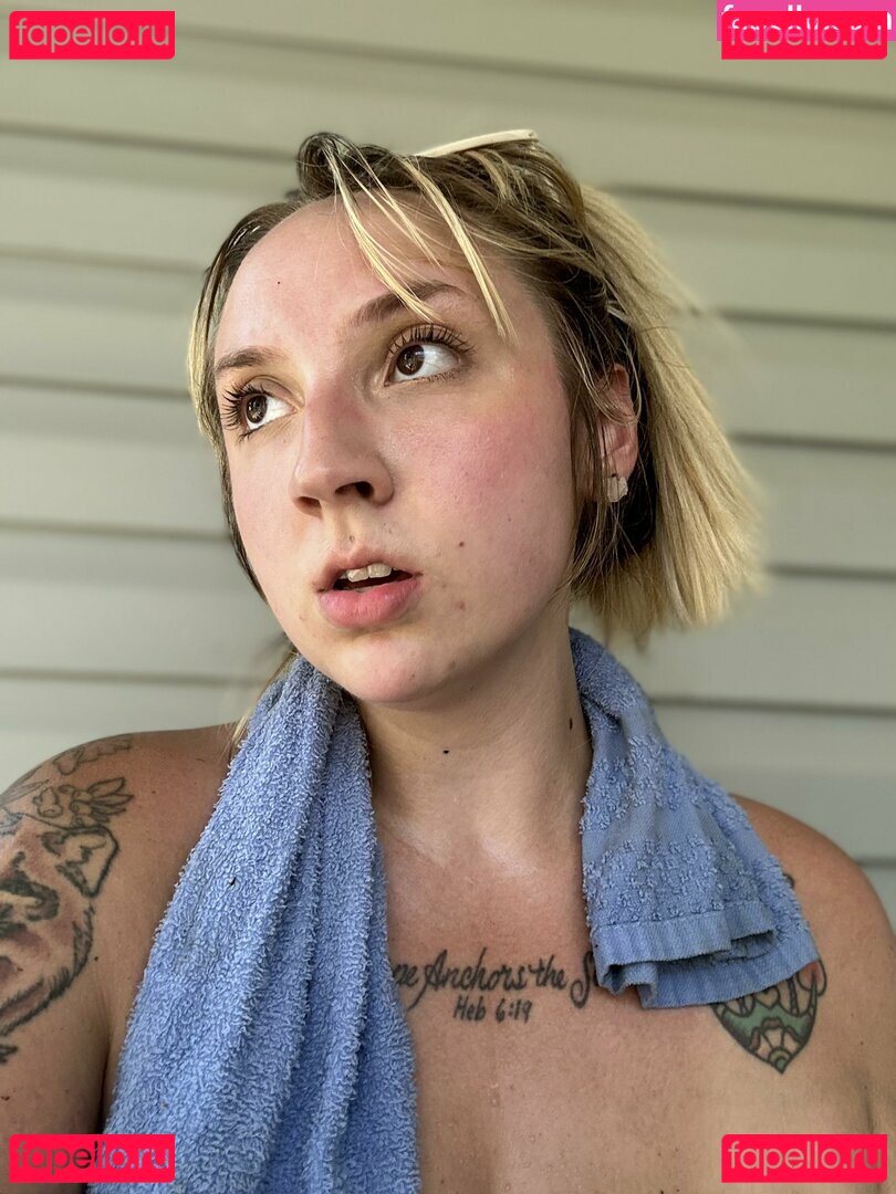 Sage Grey Nude Onlyfans Photo 33