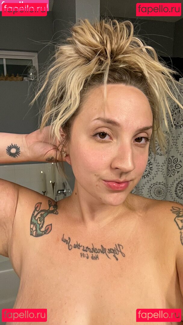 Sage Grey Nude Onlyfans Photo 27