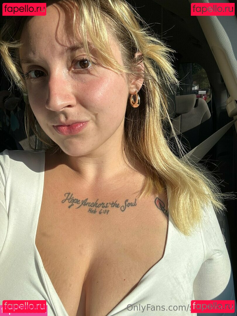 Sage Grey Nude Onlyfans Photo 7