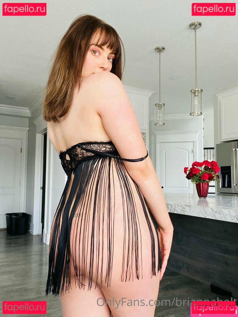 Brianna Bolt Nude Onlyfans Photo 24